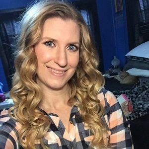 Meet your Posher, Kristy